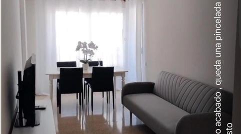 Pis per a compartir a Carrer del General Contreras, 21, Barris Marítims, Tarragona Capital - imatge 3 Foto 3 de Pis per a compartir a Carrer del General Contreras, 21, Barris Marítims, Tarragona Capital