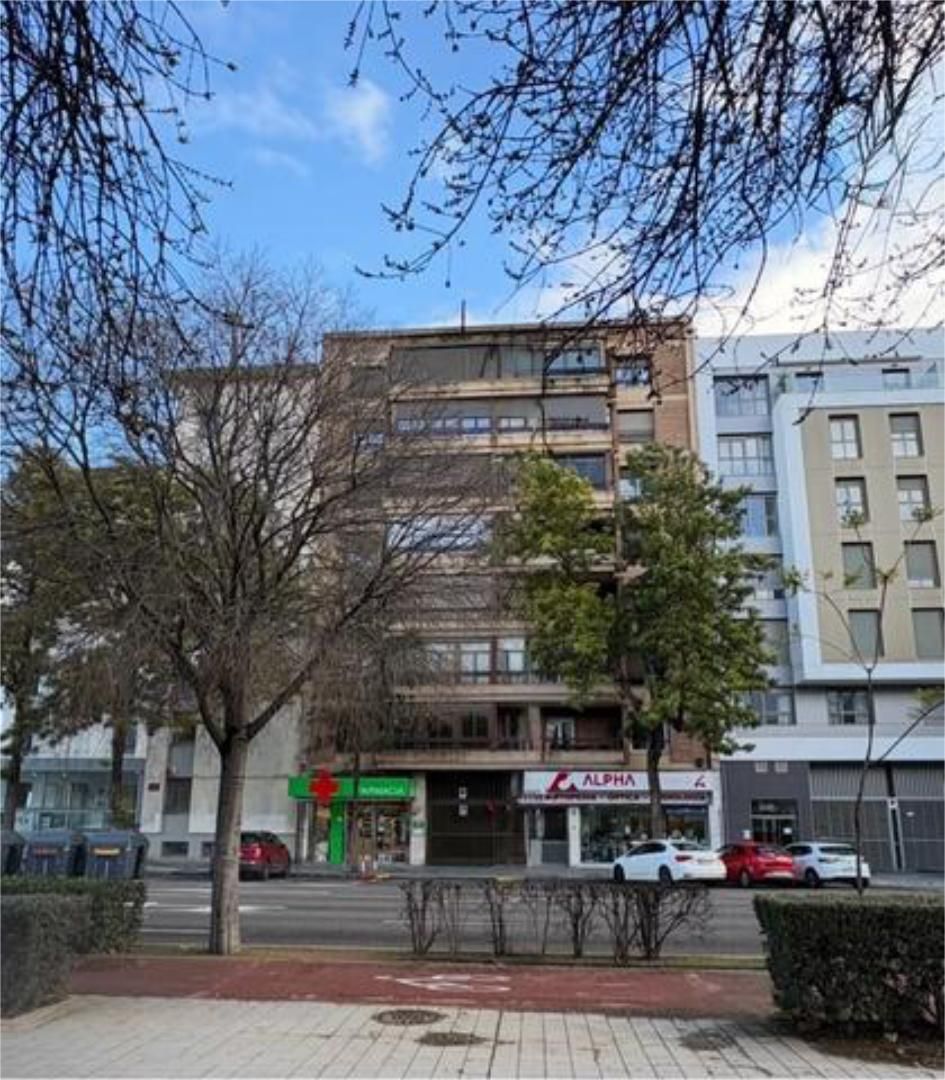 Apartment to rent in Zona Centro Apartment to rent in Zona Centro