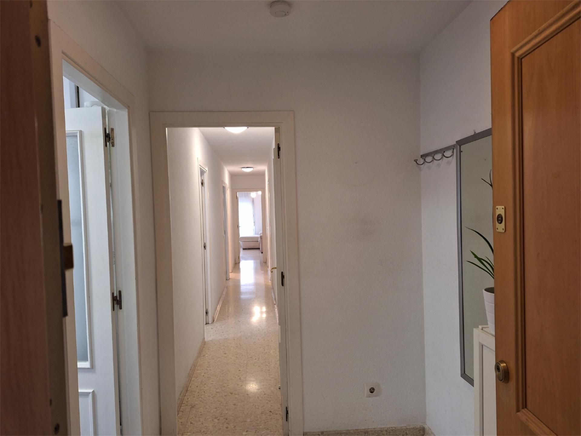 Piso de alquiler en Calle Estrella Canopus, 1, Pino Montano - Consolación Piso de alquiler en Sevilla Capital con Aire acondicionado, Calefacción y Amueblado