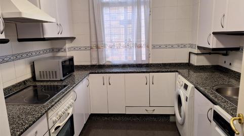 Foto 2 de Piso de alquiler en Calle Estrella Canopus, 1, Pino Montano - Consolación,  Sevilla Capital