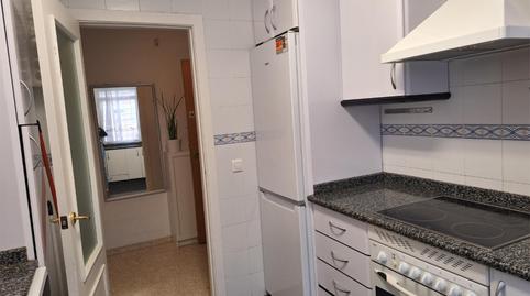 Foto 4 de Piso de alquiler en Calle Estrella Canopus, 1, Pino Montano - Consolación,  Sevilla Capital