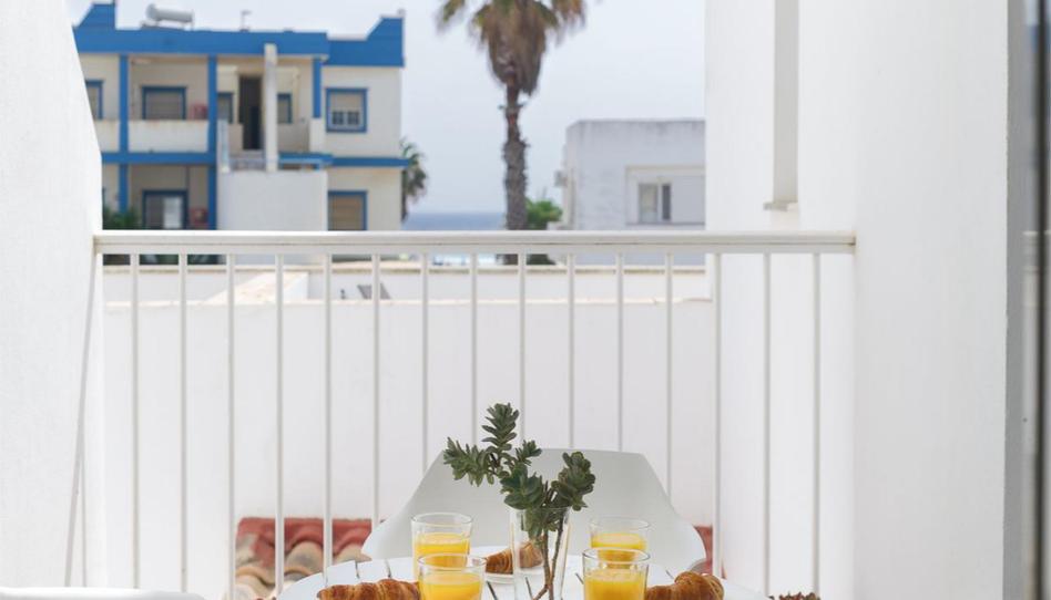 Flat for sale in Mar Jonico, 58, Tarifa ciudad, Tarifa - image 1 Photo 1 of Flat for sale in Mar Jonico, 58, Tarifa ciudad, Tarifa