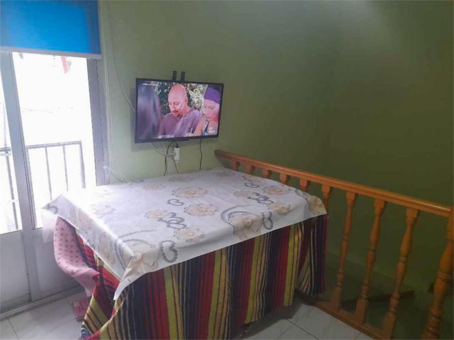 Bedroom of House or chalet for sale in Alcuéscar  with Terrace