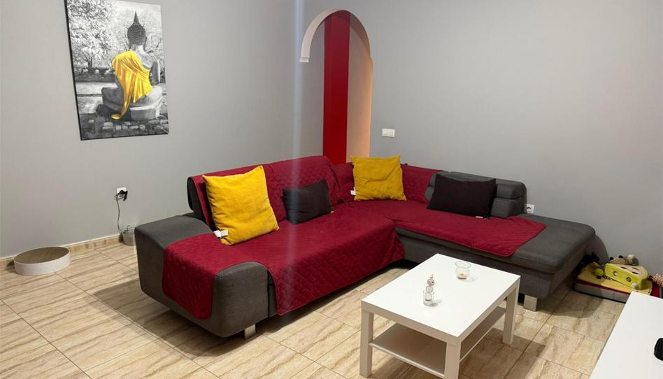 Pis en venda a Calle Eduardo Curbelo Fariña, 31, Arafo, Santa Cruz de Tenerife - imatge 1 Foto 1 de Pis en venda a Calle Eduardo Curbelo Fariña, 31, Arafo, Santa Cruz de Tenerife