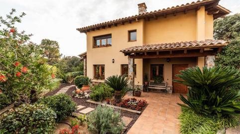 Photo 2 of House or chalet for sale in Carrer Jeroni de Moragas, 27, L'Ametlla del Vallès, Barcelona