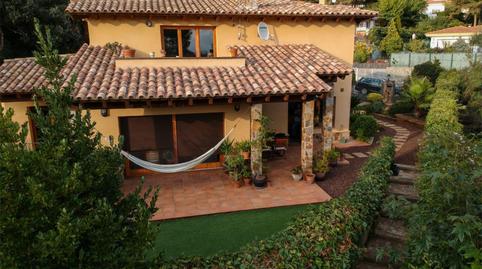 Photo 3 of House or chalet for sale in Carrer Jeroni de Moragas, 27, L'Ametlla del Vallès, Barcelona