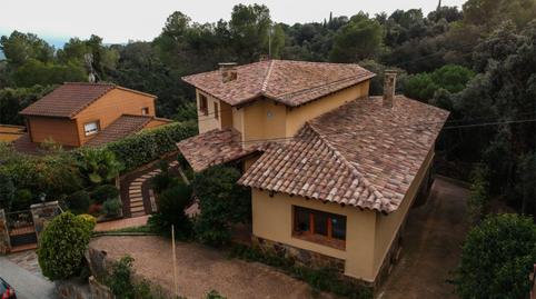 Photo 4 of House or chalet for sale in Carrer Jeroni de Moragas, 27, L'Ametlla del Vallès, Barcelona