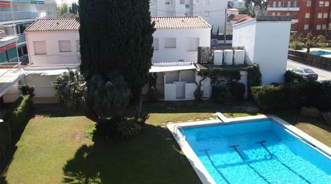 Photo 5 of Apartment to rent in Carrer Saragossa, 15, Can Girona - Terramar - Vinyet, Sitges