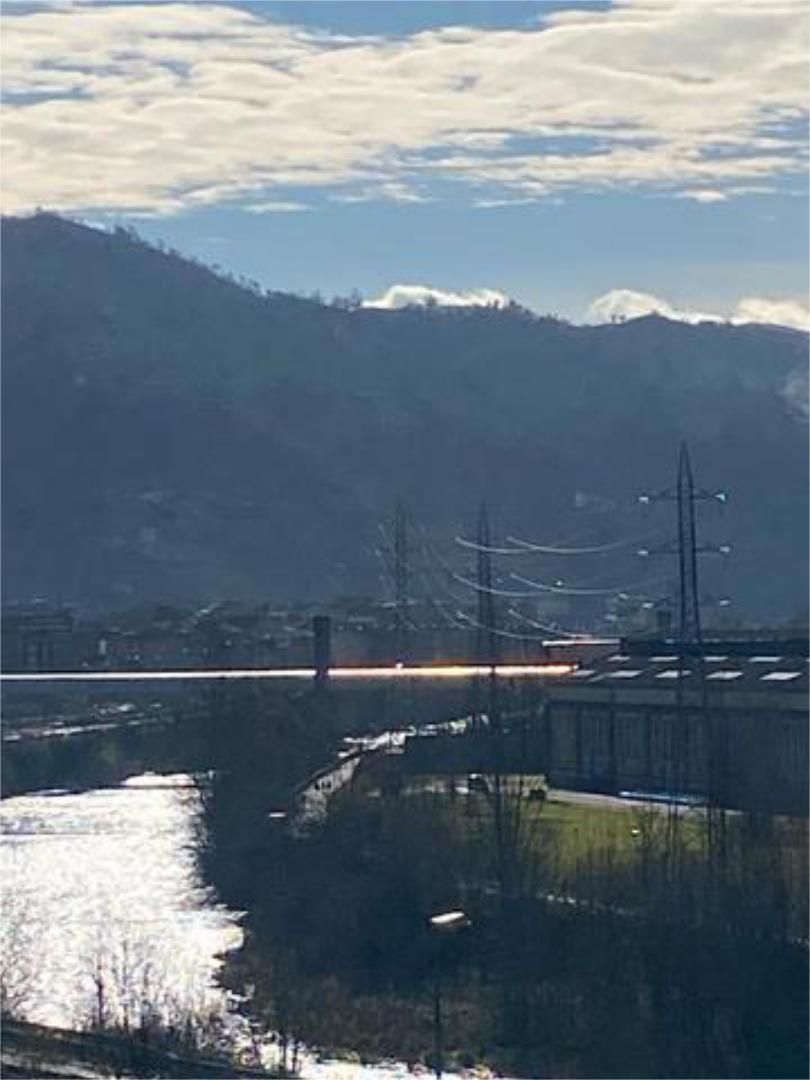 Flat to rent in San Pedro - Siana