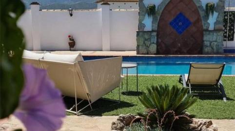 Photo 4 of Flat for sale in Calle Alcalde Juan Ximenez de la Barrera, 1, Algodonales, Cádiz