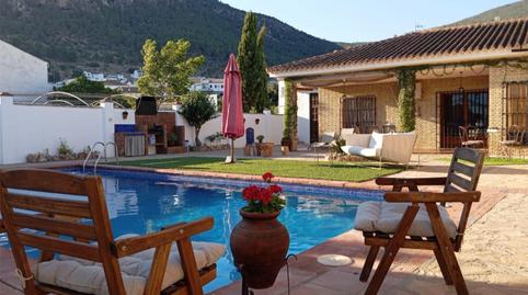 Photo 2 of Flat for sale in Calle Alcalde Juan Ximenez de la Barrera, 1, Algodonales, Cádiz