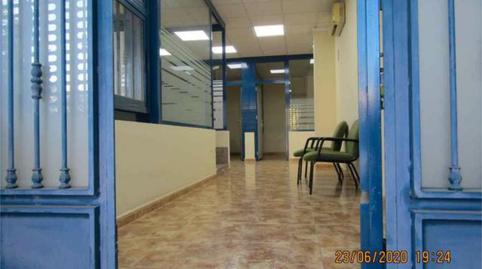 Foto 2 de Oficina de lloguer a Los Barreros - Cuatro Santos, Cartagena