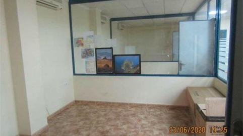 Foto 4 de Oficina de lloguer a Los Barreros - Cuatro Santos, Cartagena