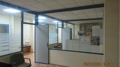 Foto 5 de Oficina de lloguer a Los Barreros - Cuatro Santos, Cartagena