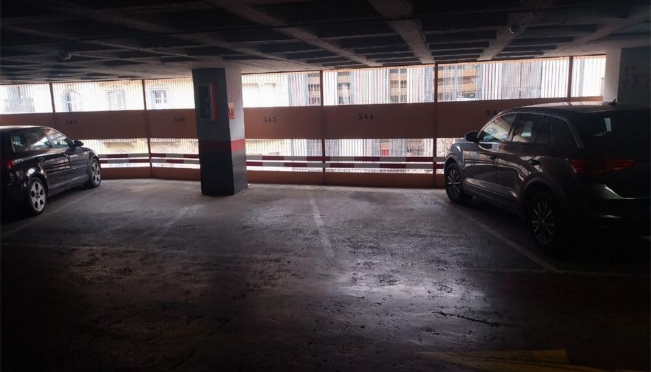 Garaje en venta en Carrer de Casp, 51, Dreta de l'Eixample, Barcelona Capital - imagen 1 Foto 1 de Garaje en venta en Carrer de Casp, 51, Dreta de l'Eixample, Barcelona Capital