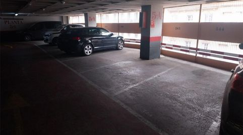 Garaje en venta en Carrer de Casp, 51, Dreta de l'Eixample, Barcelona Capital - imagen 2 Foto 2 de Garaje en venta en Carrer de Casp, 51, Dreta de l'Eixample, Barcelona Capital