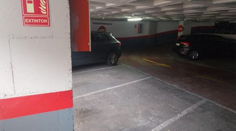 Garaje en venta en Carrer de Casp, 51, Dreta de l'Eixample, Barcelona Capital - imagen 3 Foto 3 de Garaje en venta en Carrer de Casp, 51, Dreta de l'Eixample, Barcelona Capital