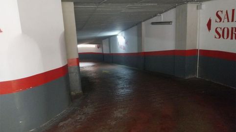 Garaje en venta en Carrer de Casp, 51, Dreta de l'Eixample, Barcelona Capital - imagen 4 Foto 4 de Garaje en venta en Carrer de Casp, 51, Dreta de l'Eixample, Barcelona Capital