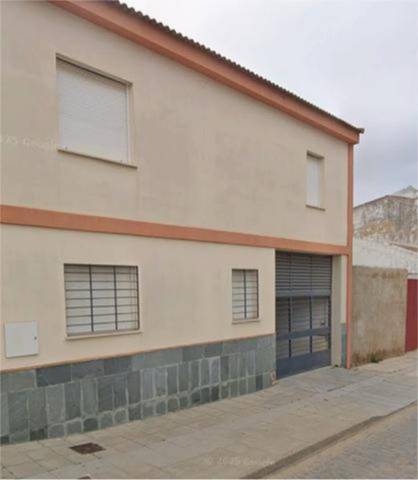 Garaje en Alquiler en Pilas