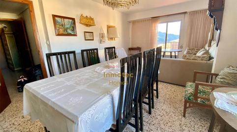 Photo 2 of Flat for sale in Carrera del Carmen, 25, Vélez-Rubio, Almería