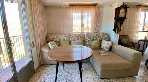 Photo 3 of Flat for sale in Carrera del Carmen, 25, Vélez-Rubio, Almería