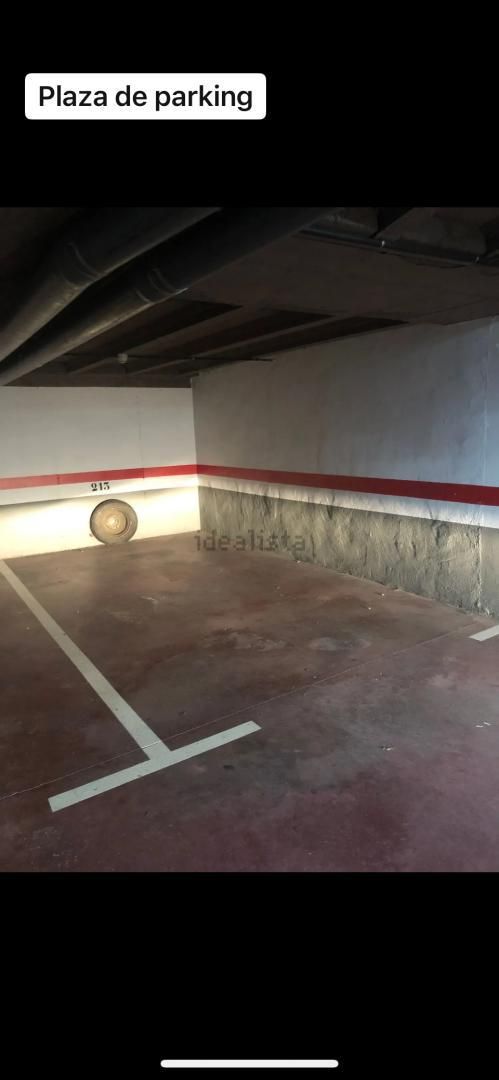 Garaje en venta en Getxo 