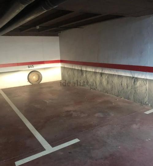 Garaje en venta en Los Chopos Etorbidea, 61, Villamonte, Getxo - imagen 1 Foto 1 de Garaje en venta en Los Chopos Etorbidea, 61, Villamonte, Getxo