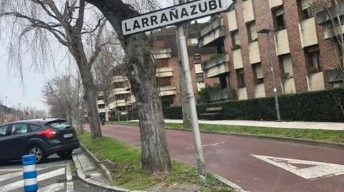 Garaje en venta en Los Chopos Etorbidea, 61, Villamonte, Getxo - imagen 2 Foto 2 de Garaje en venta en Los Chopos Etorbidea, 61, Villamonte, Getxo