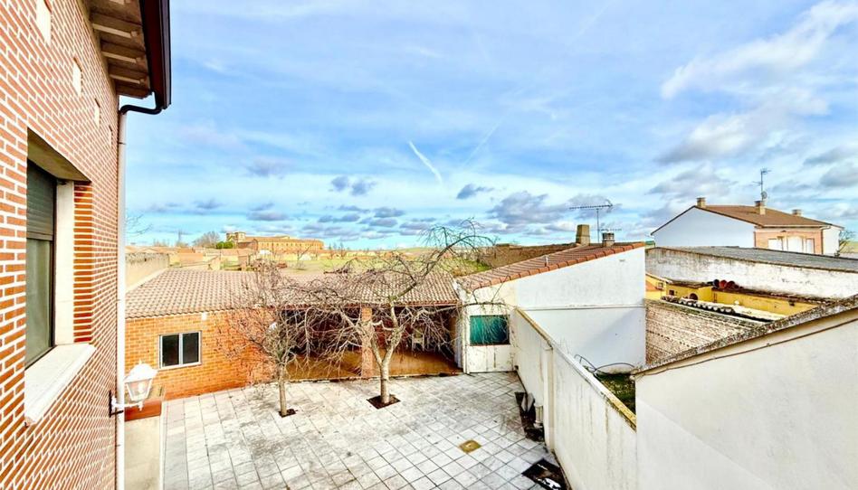 Pis en venda a Calle Ganados, 39, Nava del Rey, Valladolid - imatge 1 Foto 1 de Pis en venda a Calle Ganados, 39, Nava del Rey, Valladolid