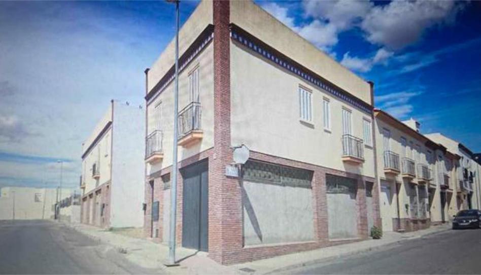 Flat to rent in Mairena del Alcor, Sevilla - image 1 Photo 1 of Flat to rent in Mairena del Alcor, Sevilla