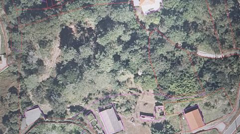 Foto 3 de Finca rústica en venta en Lugar Abelleira, 25, Muros, A Coruña