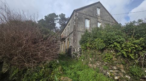Foto 5 de Finca rústica en venta en Lugar Abelleira, 25, Muros, A Coruña