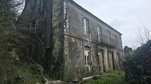 Foto 2 de Finca rústica en venta en Lugar Abelleira, 25, Muros, A Coruña