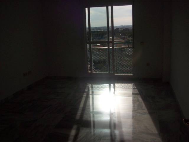 Piso en Venta en Avenida de las Ciencias, 27 en Colores -  Entreparques