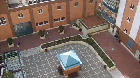 Foto 3 de Pis en venda a Avenida de las Ciencias, 27, Colores -  Entreparques,  Sevilla Capital