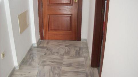 Foto 4 de Pis en venda a Avenida de las Ciencias, 27, Colores -  Entreparques,  Sevilla Capital