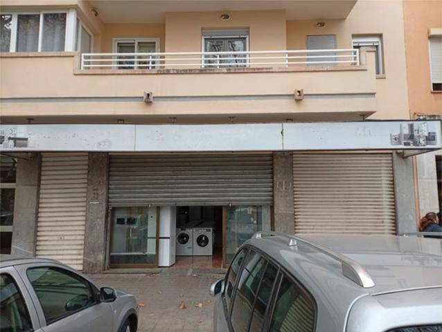 Local comercial en Alquiler en Pere Garau