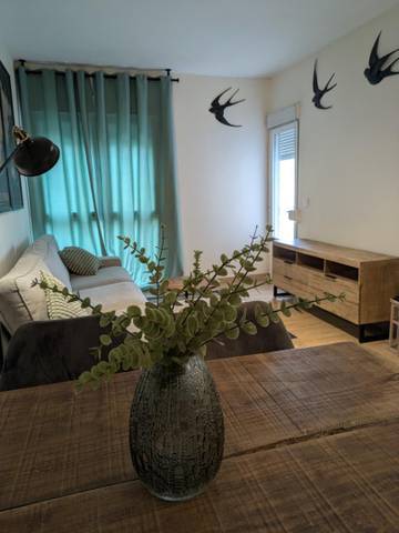 Piso en Venta en Rúa Preguntoiro, 51 en Sobrán