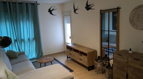 Foto 3 de Piso en venta en Rúa Preguntoiro, 51, Sobrán, Vilagarcía de Arousa