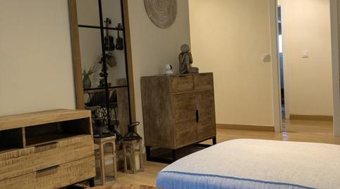 Foto 2 de Piso en venta en Rúa Preguntoiro, 51, Sobrán, Vilagarcía de Arousa