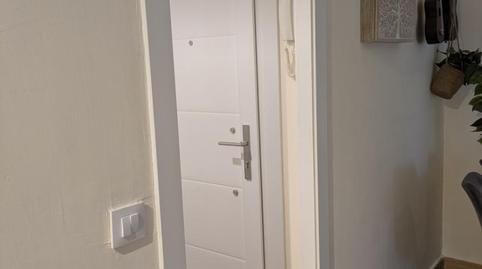 Foto 5 de Piso en venta en Rúa Preguntoiro, 51, Sobrán, Vilagarcía de Arousa