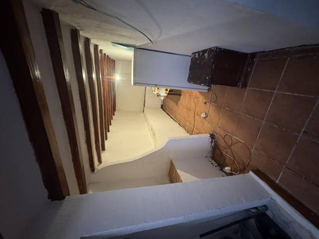 Casa adosada en Venta en Carrer Viguetes, 11 en Platja de Vila Joiosa