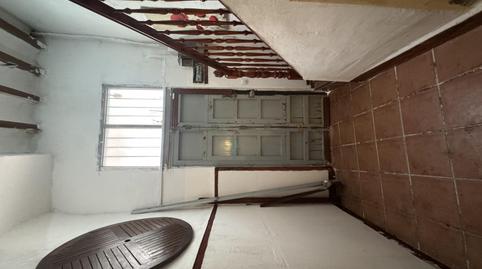 Foto 4 de Casa adosada en venda a Carrer Viguetes, 11, Platja de Vila Joiosa, Villajoyosa / La Vila Joiosa