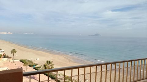 Foto 2 de Piso en venta en Polígono T, 40, Playa de las Gaviotas - El Pedrucho, La Manga del Mar Menor