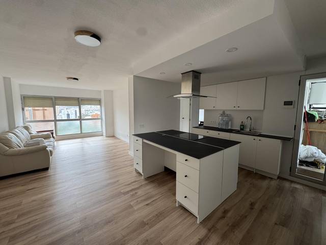 Piso en Alquiler en Avenida Eufemiano Jurado, 1 en Vega de San José