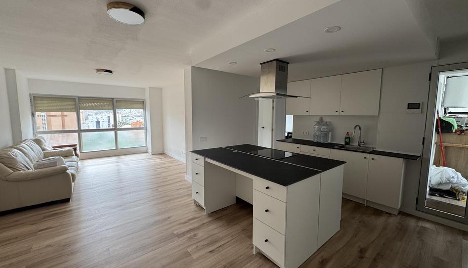 Flat to rent in Avenida Eufemiano Jurado, 1, Vega de San José, Las Palmas de Gran Canaria - image 1 Photo 1 of Flat to rent in Avenida Eufemiano Jurado, 1, Vega de San José, Las Palmas de Gran Canaria