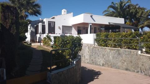 Casa o xalet en venda a Calle Alameda, 53, El Sabinar – Urbanizaciones – Las Marinas – Playa Serena, Roquetas de Mar - imatge 2 Foto 2 de Casa o xalet en venda a Calle Alameda, 53, El Sabinar – Urbanizaciones – Las Marinas – Playa Serena, Roquetas de Mar