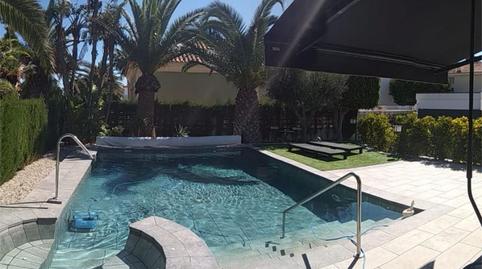 Casa o xalet en venda a Calle Alameda, 53, El Sabinar – Urbanizaciones – Las Marinas – Playa Serena, Roquetas de Mar - imatge 4 Foto 4 de Casa o xalet en venda a Calle Alameda, 53, El Sabinar – Urbanizaciones – Las Marinas – Playa Serena, Roquetas de Mar