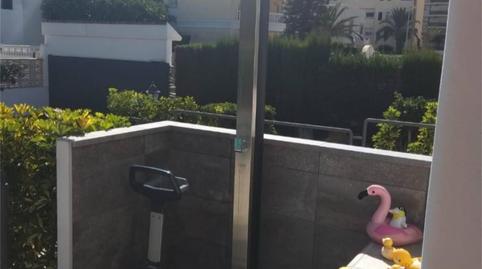 Casa o xalet en venda a Calle Alameda, 53, El Sabinar – Urbanizaciones – Las Marinas – Playa Serena, Roquetas de Mar - imatge 5 Foto 5 de Casa o xalet en venda a Calle Alameda, 53, El Sabinar – Urbanizaciones – Las Marinas – Playa Serena, Roquetas de Mar