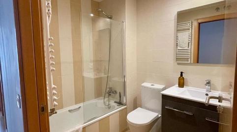 Photo 4 of Flat to share in Calle Madrid, 2, Beloso,  Pamplona / Iruña